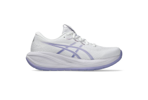 Asics GEL Cumulus 28 Kadın Koşu Ayakkabısı - Beyaz