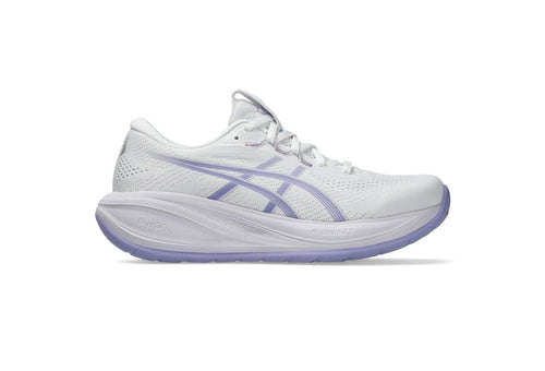 Asics GEL Cumulus 28 Kadın Koşu Ayakkabısı - Beyaz