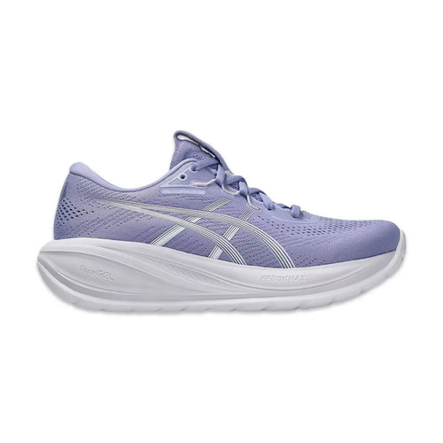 Asics GEL Cumulus 28 Kadın Koşu Ayakkabısı - Lila