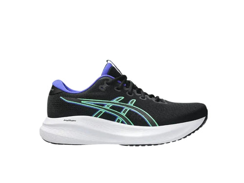 Asics GEL Excite 11 Erkek Koşu Ayakkabısı - Siyah