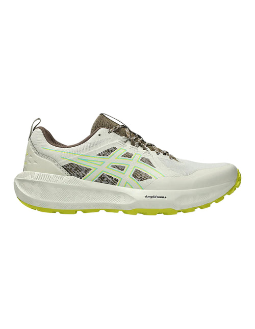 Asics GEL Sonoma 8 Erkek Koşu Ayakkabısı - Krem
