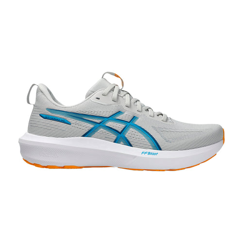 Asics GT 1000 14 Erkek Koşu Ayakkabısı - Gri