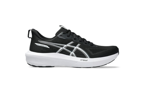 Asics GT 1000 14 Kadın Koşu Ayakkabısı - Siyah