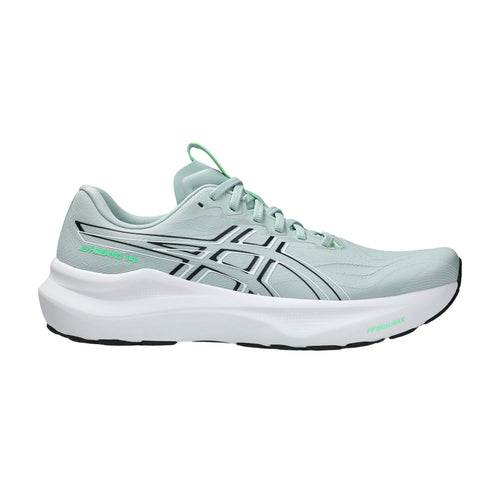 Asics GT 2000 14 Erkek Koşu Ayakkabısı - Yeşil