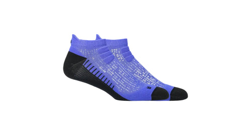 Asics Performance Unisex Çorap - Mor