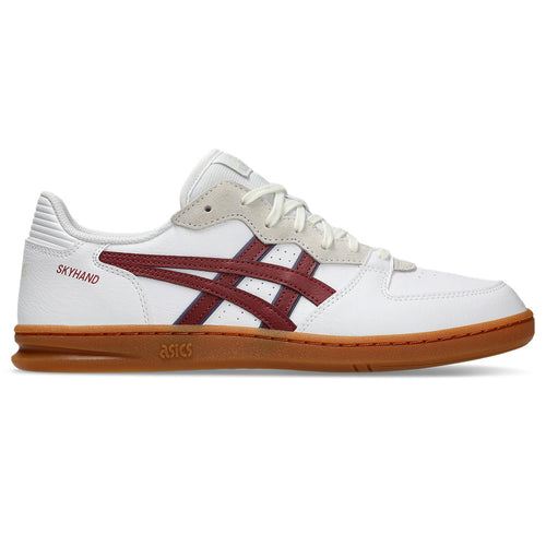 Asics Skyhand OG Unisex Sneaker - Beyaz