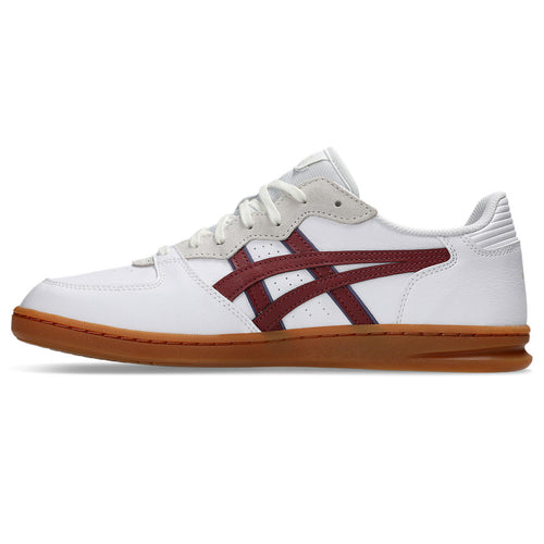 Asics Skyhand OG Unisex Sneaker - Beyaz - görsel 2