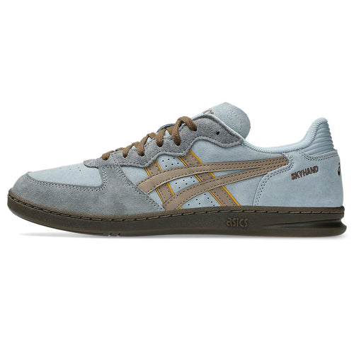Asics Skyhand OG Unisex Sneaker - Yeşil