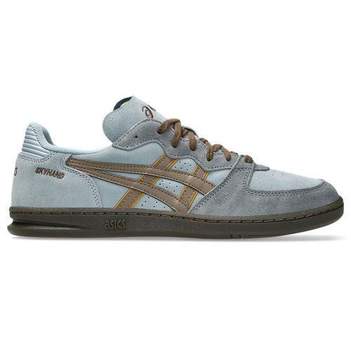 Asics Skyhand OG Erkek Sneaker - Yeşil - görsel 4