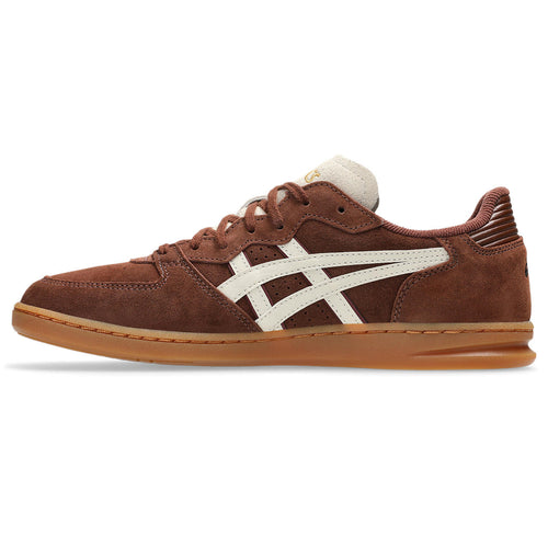 Asics Skyhand OG Erkek Sneaker - Bordo - görsel 2