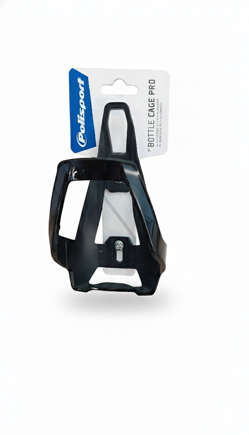 Asistan Polisport Pro Unisex Suluk - Siyah