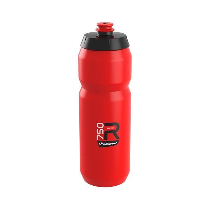 Asistan Polisport R750 Kırmızı Unisex Suluk