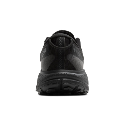 Brooks Divide 6 GTX Kadın Koşu Ayakkabısı - Siyah