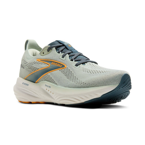 Brooks Glycerin 22 Erkek Koşu Ayakkabısı - Gri