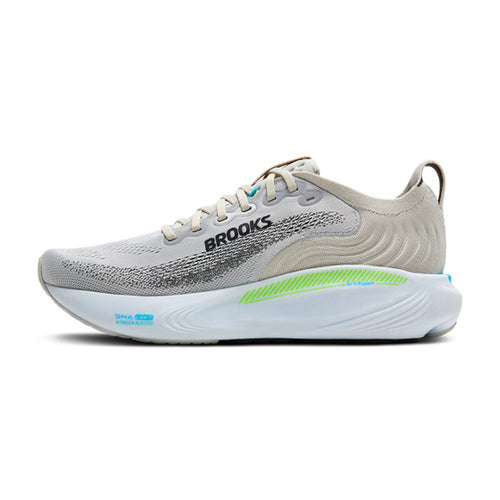 Brooks Adrenaline GTS 25 Erkek Koşu Ayakkabısı - Gri