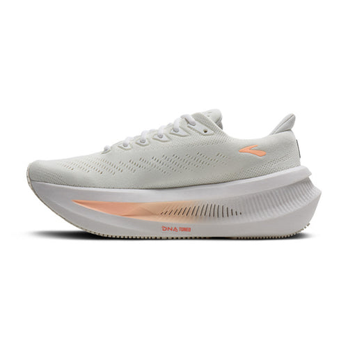 Brooks Glycerin Max 2 Kadın Koşu Ayakkabısı - Beyaz