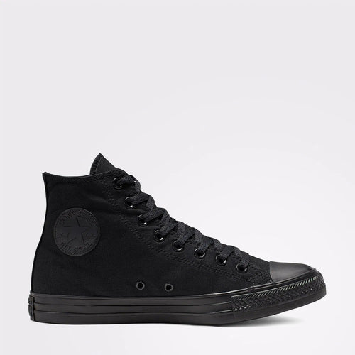 Converse Chuck Taylor All Star All Star Unisex Sneaker - Siyah