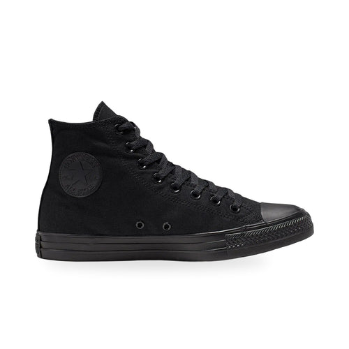 Converse Chuck Taylor All Star All Star Unisex Sneaker - Siyah