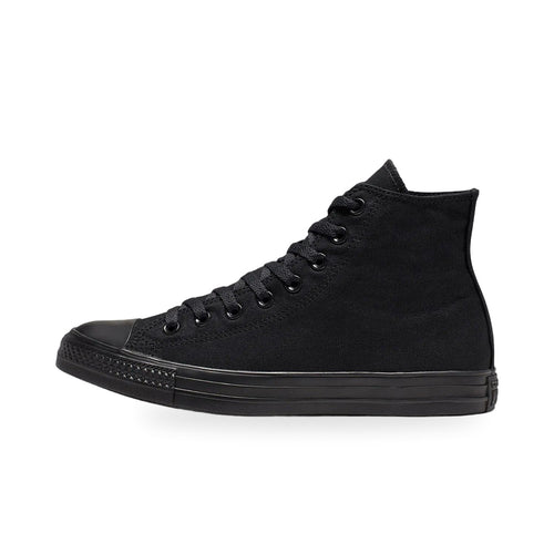 Converse Chuck Taylor All Star All Star Unisex Sneaker - Siyah