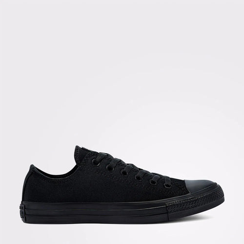 Converse Chuck Taylor All Star All Star Unisex Sneaker - Siyah