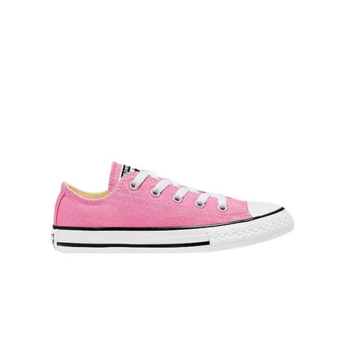 Converse Chuck Taylor All Star Classic Pembe Çocuk - Kız Sneaker