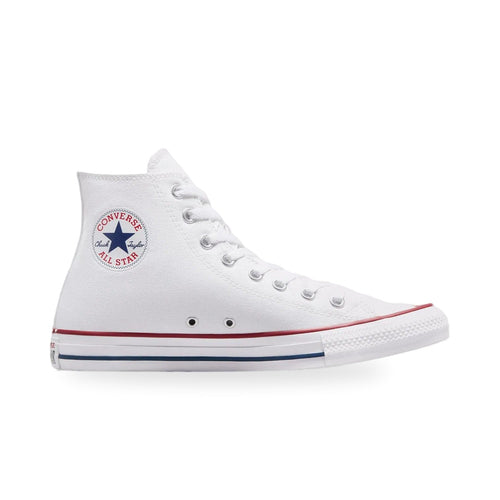 Converse Chuck Taylor All Star Classic Erkek Sneaker - Beyaz-Beyaz