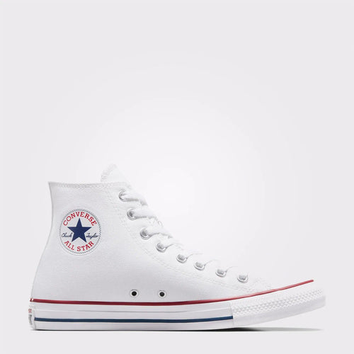 Converse Chuck Taylor All Star Classic Erkek Sneaker - Beyaz-Beyaz