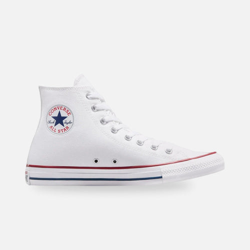 Converse Chuck Taylor All Star Classic Erkek Sneaker - Beyaz-Beyaz