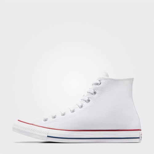 Converse Chuck Taylor All Star Classic Erkek Sneaker - Beyaz-Beyaz