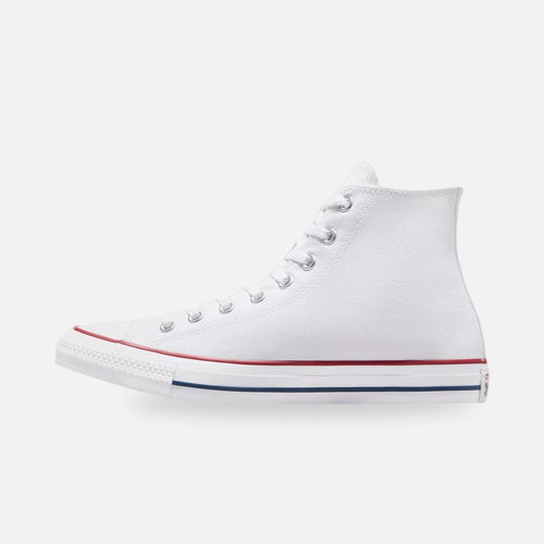 Converse Chuck Taylor All Star Classic Erkek Sneaker - Beyaz-Beyaz