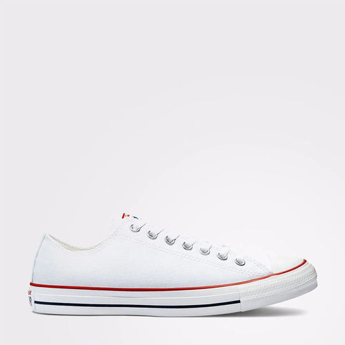 Converse Chuck Taylor All Star Classic Unisex Sneaker - Beyaz