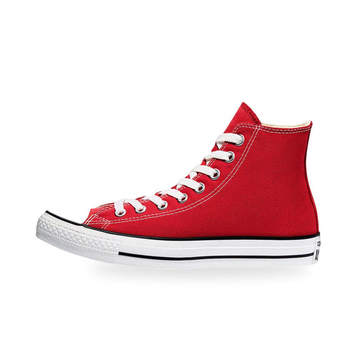 Converse Chuck Taylor All Star Classic Unisex Sneaker - Kırmızı