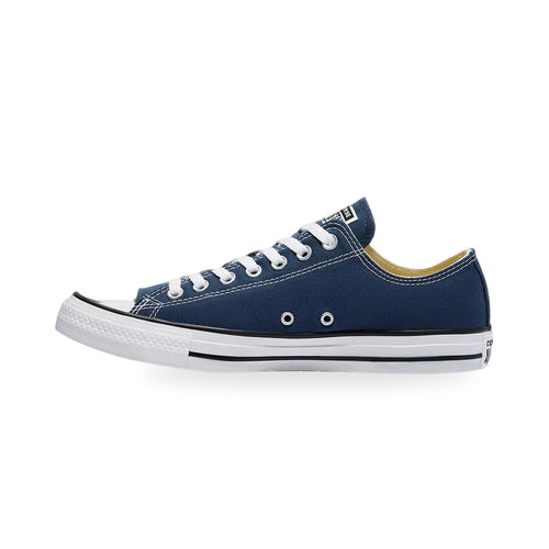Converse Chuck Taylor All Star Classic Erkek Sneaker - Lacivert-Beyaz