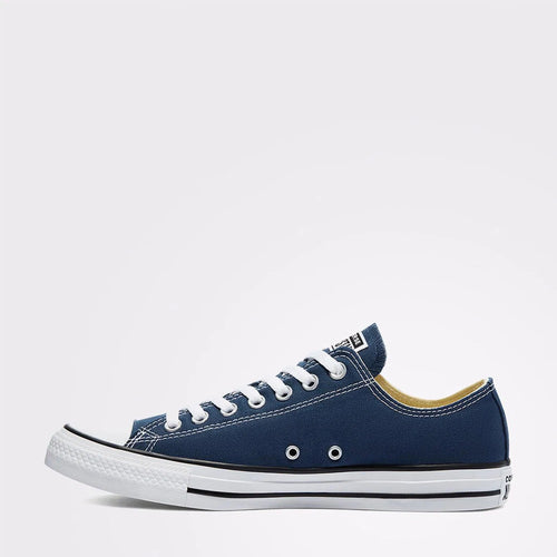 Converse Chuck Taylor All Star Classic Erkek Sneaker - Lacivert-Beyaz