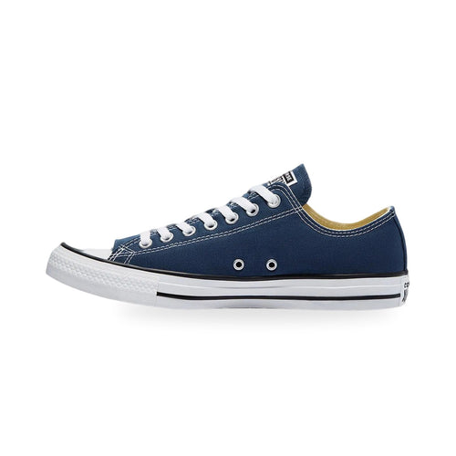 Converse Chuck Taylor All Star Classic Erkek Sneaker - Lacivert-Beyaz