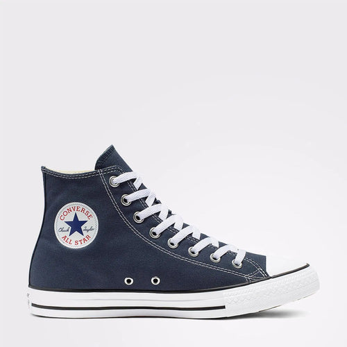 Converse Chuck Taylor All Star Classic Erkek Sneaker - Lacivert-Beyaz