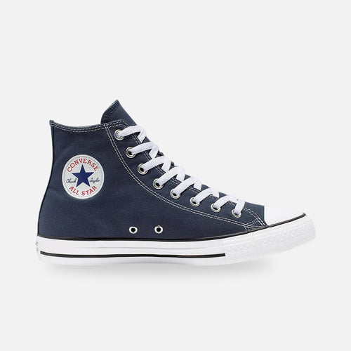 Converse Chuck Taylor All Star Classic Erkek Sneaker - Lacivert-Beyaz