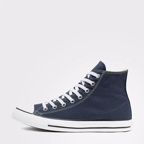 Converse Chuck Taylor All Star Classic Erkek Sneaker - Lacivert-Beyaz