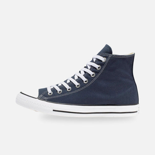 Converse Chuck Taylor All Star Classic Erkek Sneaker - Lacivert-Beyaz