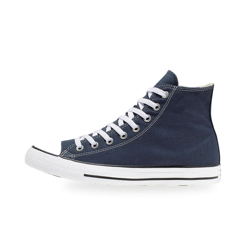 Converse Chuck Taylor All Star Classic Erkek Sneaker - Lacivert-Beyaz
