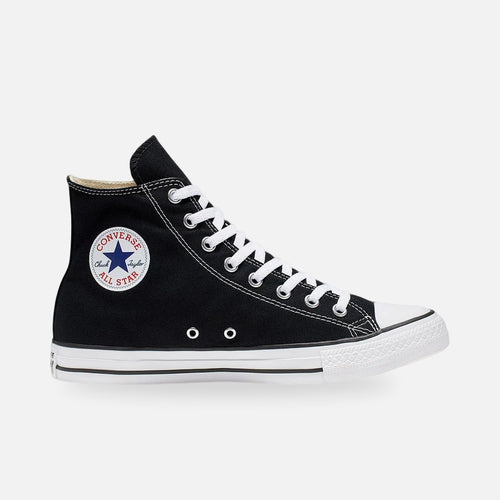 Converse Chuck Taylor All Star Classic Erkek Sneaker - Siyah-Beyaz
