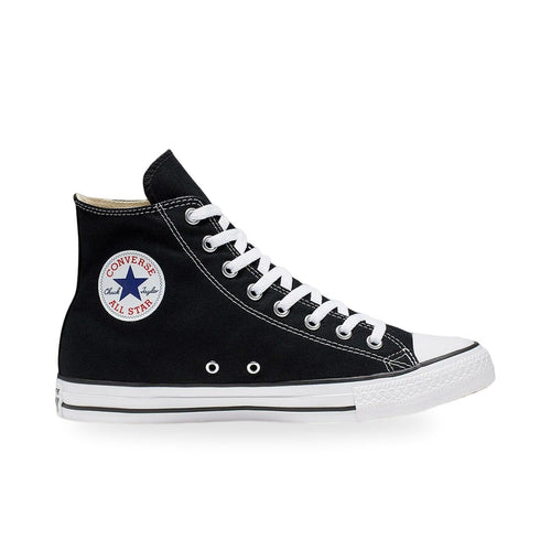 Converse Chuck Taylor All Star Classic Erkek Sneaker - Siyah-Beyaz