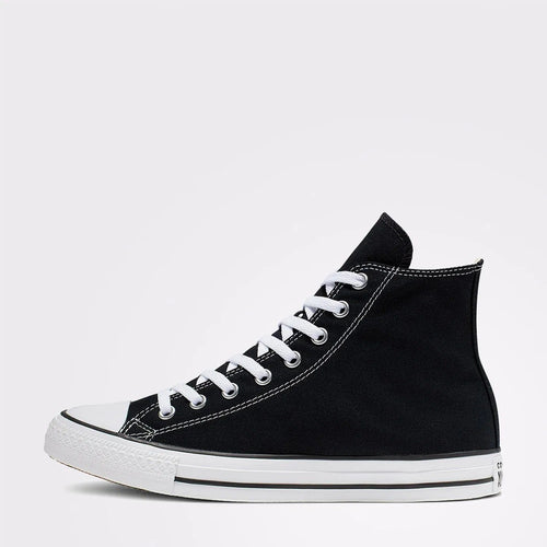 Converse Chuck Taylor All Star Classic Erkek Sneaker - Siyah-Beyaz