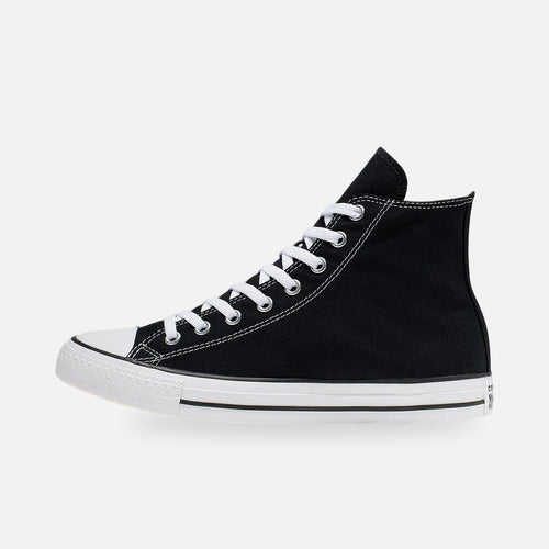 Converse Chuck Taylor All Star Classic Erkek Sneaker - Siyah-Beyaz