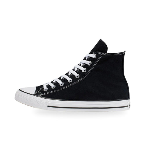 Converse Chuck Taylor All Star Classic Erkek Sneaker - Siyah-Beyaz