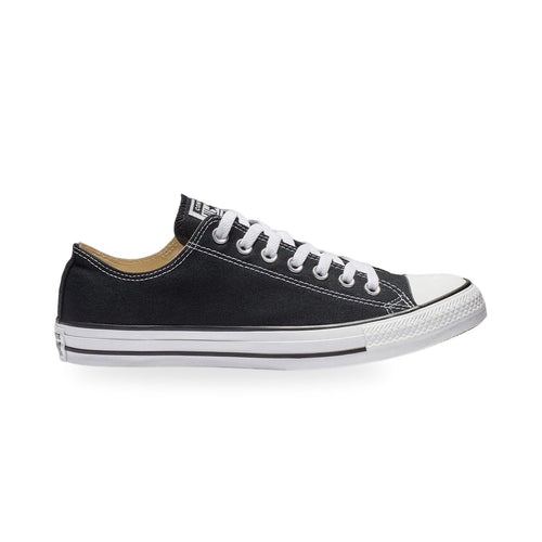 Converse Chuck Taylor All Star Classic Erkek Sneaker - Siyah-Beyaz