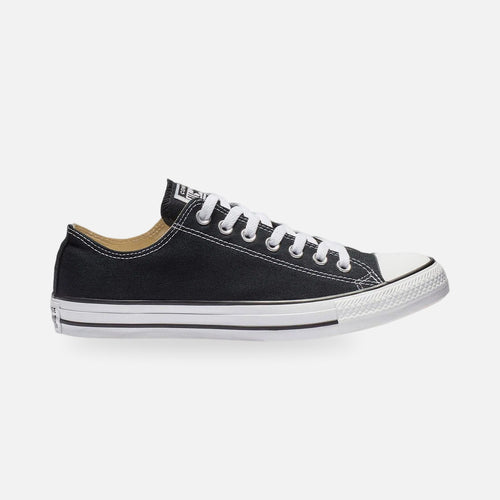 Converse Chuck Taylor All Star Classic Erkek Sneaker - Siyah-Beyaz