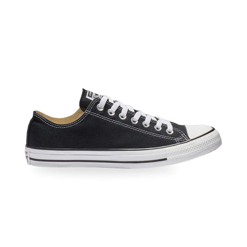Converse Chuck Taylor All Star Classic Erkek Sneaker - Siyah-Beyaz