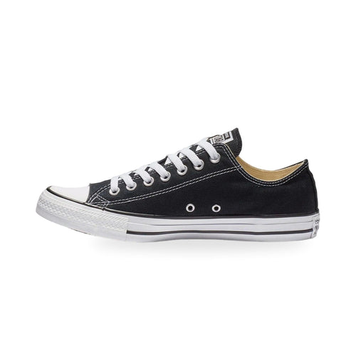 Converse Chuck Taylor All Star Classic Erkek Sneaker - Siyah-Beyaz