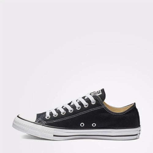Converse Chuck Taylor All Star Classic Erkek Sneaker - Siyah-Beyaz